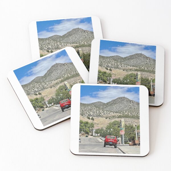 Item preview, Mountains in Nevada designed and sold by Swaggy Designs.