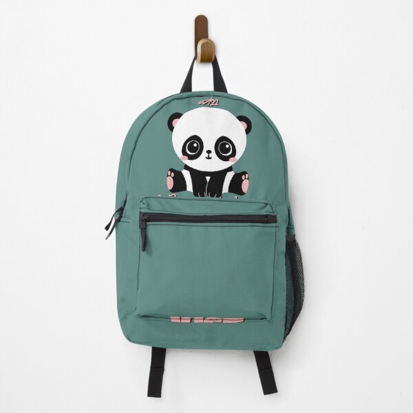 Item preview, JUST A PERSON WHO LOVES PANDAS designed and sold by GAADesignz.