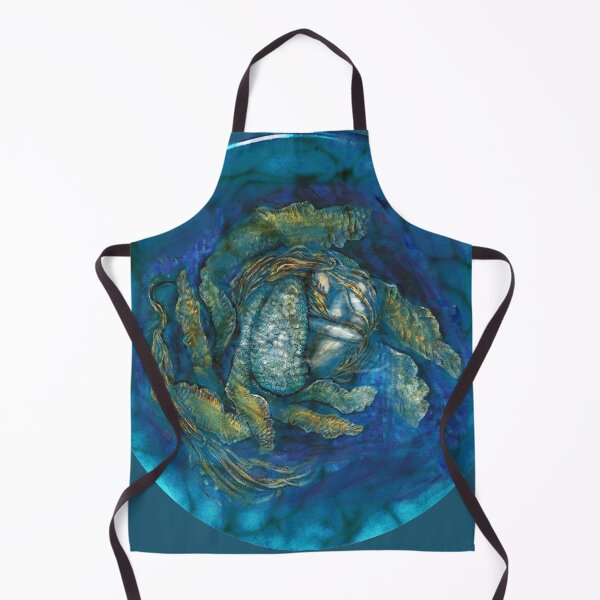 Item preview, The Little Mermaid designed and sold by AmandaFineArt.