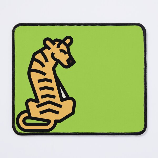 Item preview, tiger animal designed and sold by dyart painting.