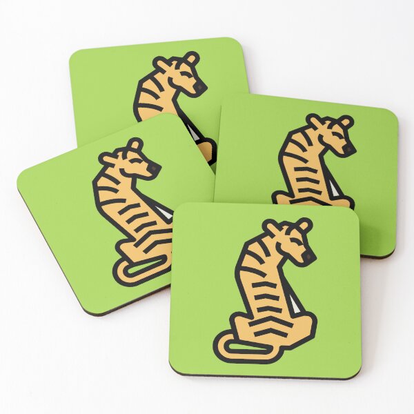 Item preview, tiger animal  designed and sold by dyart painting.