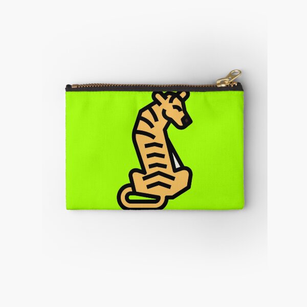 Item preview, tiger animal  designed and sold by dyart painting.