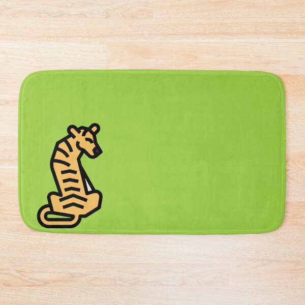 Item preview, tiger animal  designed and sold by dyart painting.