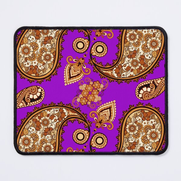 Item preview, Paisley designed and sold by Anthony Seeker.