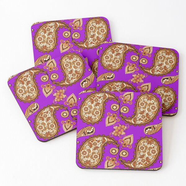 Item preview, Paisley designed and sold by Anthony Seeker.
