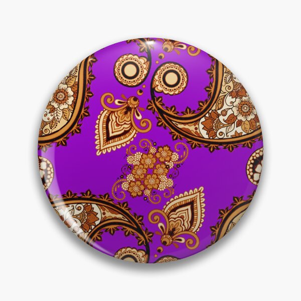Item preview, Paisley designed and sold by Anthony Seeker.