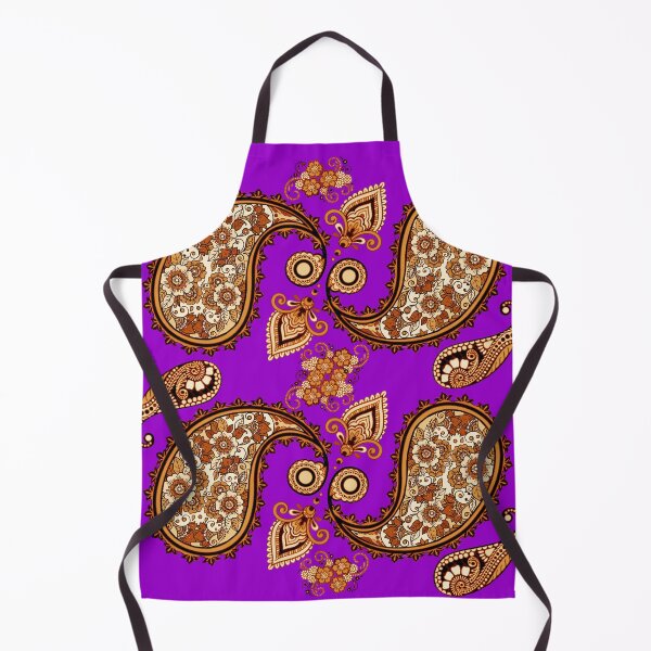 Item preview, Paisley designed and sold by Anthony Seeker.