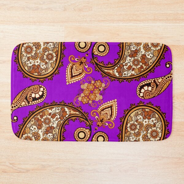 Item preview, Paisley designed and sold by Anthony Seeker.