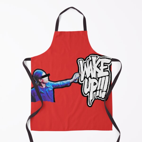 Item preview, WAKE UP !!!... WAKE UUUP!!!...WAKE UP!! pt.13 designed and sold by Mars-b.