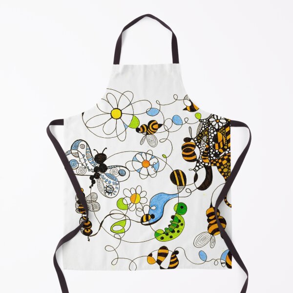 Item preview, El vuelo de las abejas designed and sold by RealMatch.