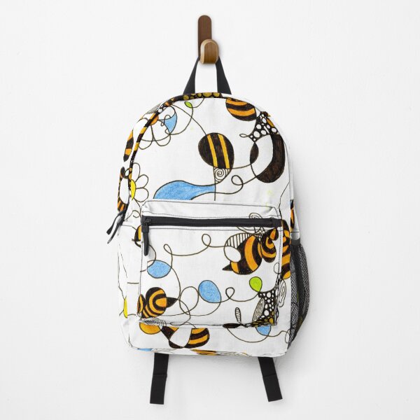Item preview, El vuelo de las abejas designed and sold by RealMatch.