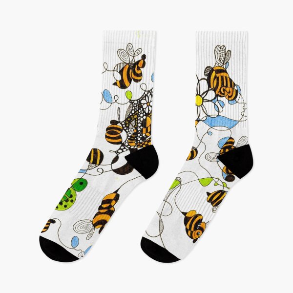 Item preview, El vuelo de las abejas designed and sold by RealMatch.