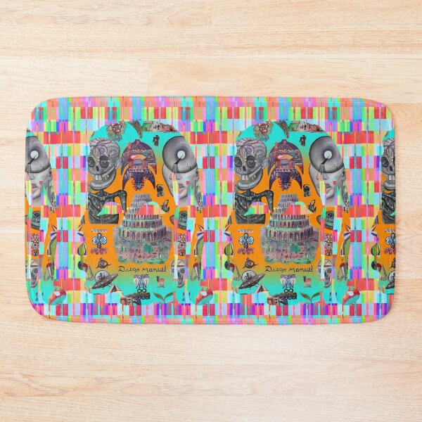Item preview, Graffiti digital designed and sold by Diego Manuel Rodriguez.