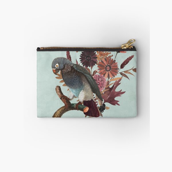 Item preview, Parrot II (Psittacidae) designed and sold by musicora.