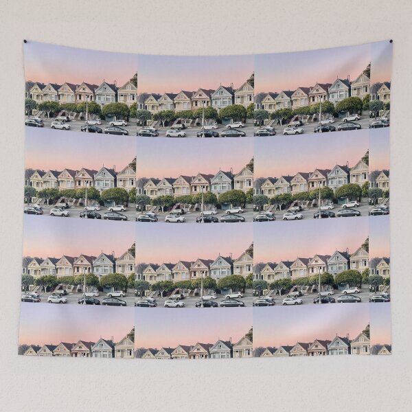 Item preview, Painted Ladies designed and sold by Swaggy Designs.