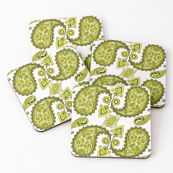 Item preview, Paisley designed and sold by Anthony Seeker.