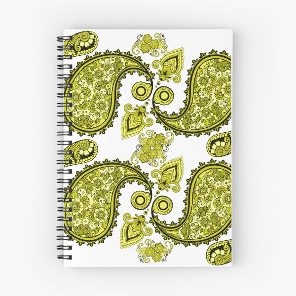 Item preview, Paisley designed and sold by Anthony Seeker.