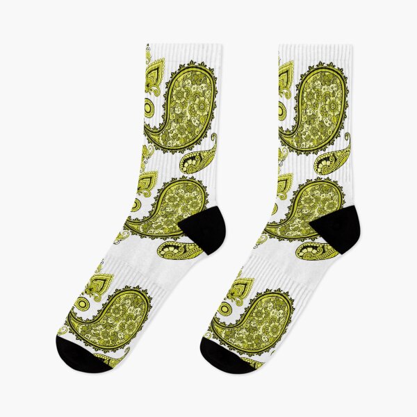 Item preview, Paisley designed and sold by Anthony Seeker.