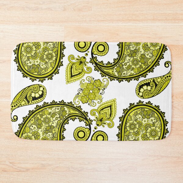 Item preview, Paisley designed and sold by Anthony Seeker.