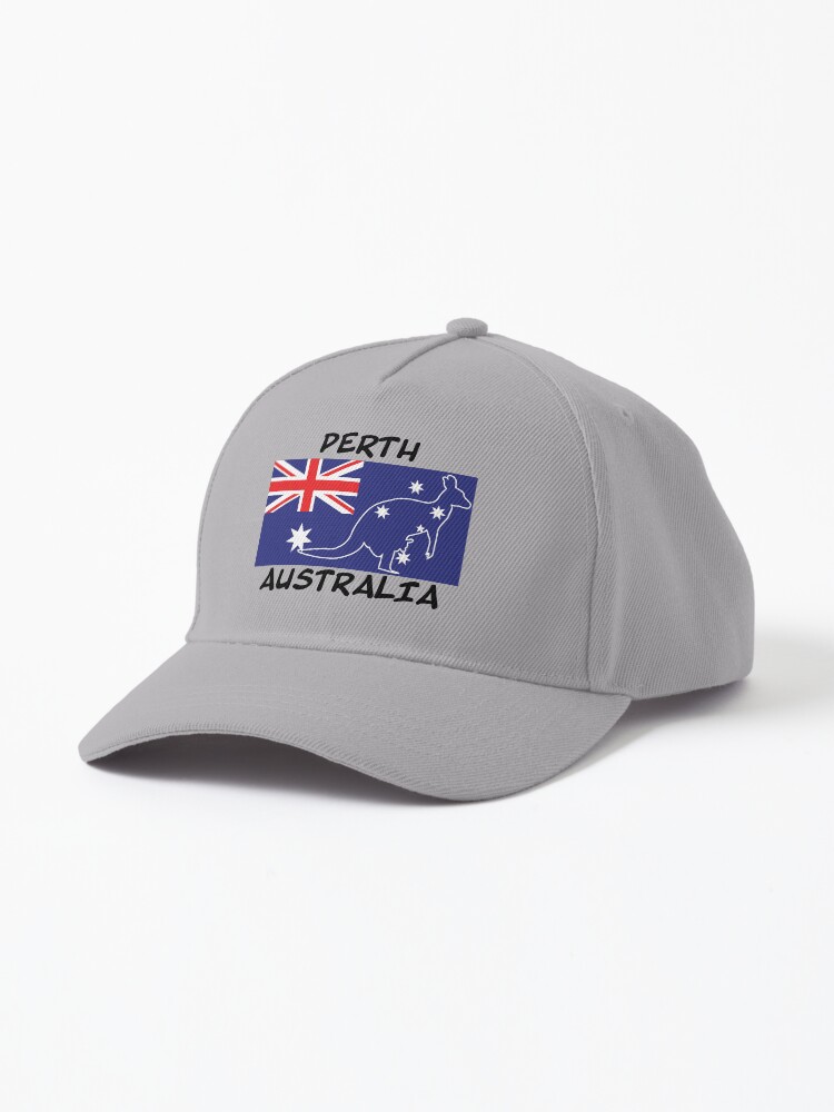Baseball cheap caps perth