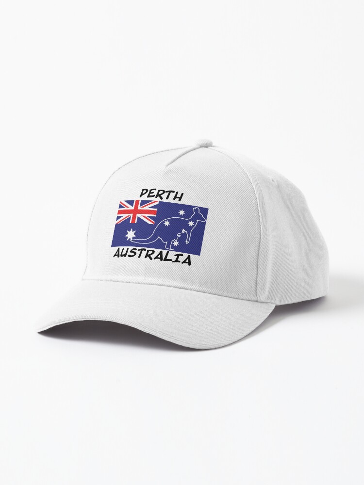Caps perth top