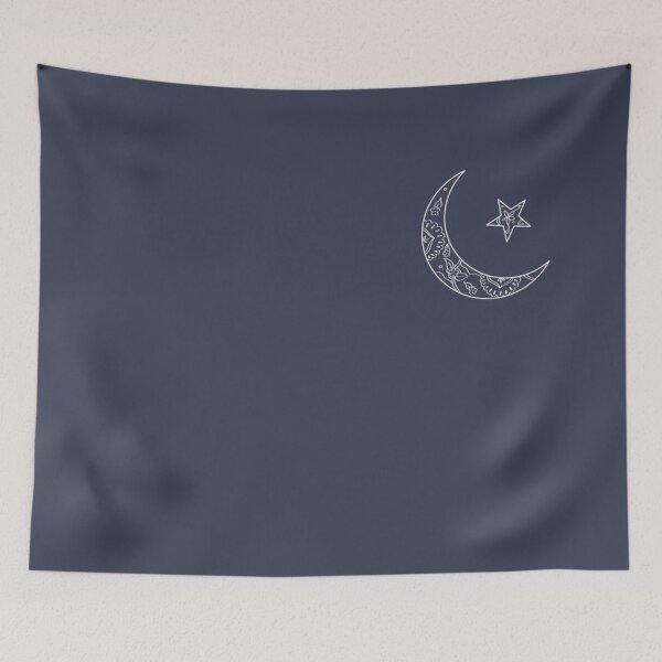 Item preview, Moon Phone Background designed and sold by manaspictures.