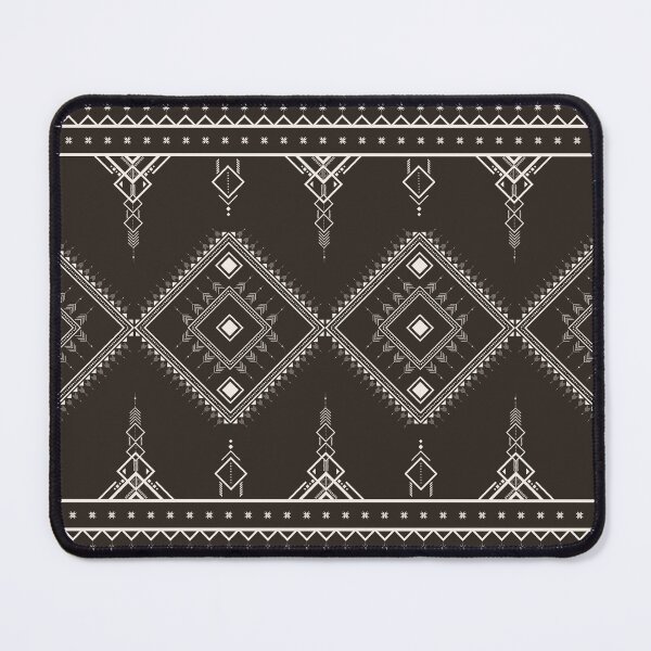 Item preview, geometric ethnic pattern seamless pattern. designed and sold by dpsstudio.