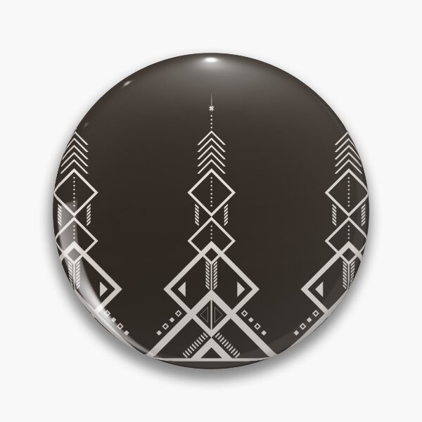 Item preview, geometric ethnic pattern seamless pattern. designed and sold by dpsstudio.