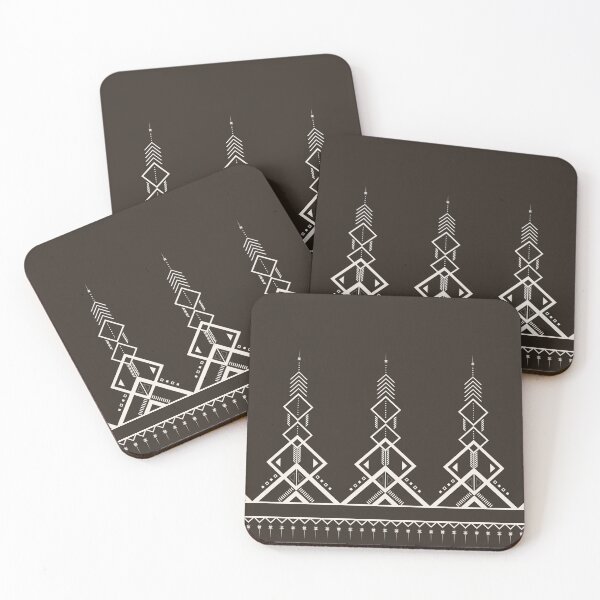 Item preview, geometric ethnic pattern seamless pattern. designed and sold by dpsstudio.