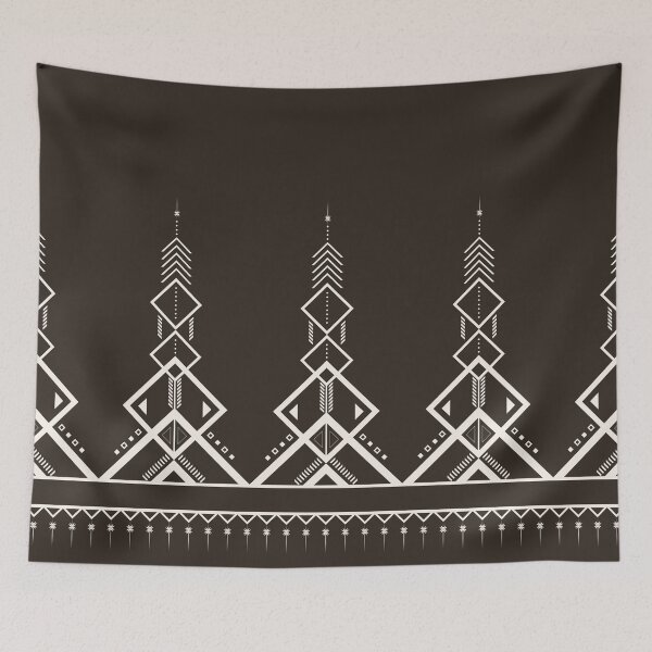 Item preview, geometric ethnic pattern seamless pattern. designed and sold by dpsstudio.