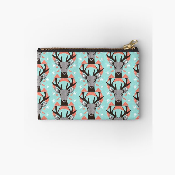 Item preview, Deer Dreams Abstract Design designed and sold by Litheon.