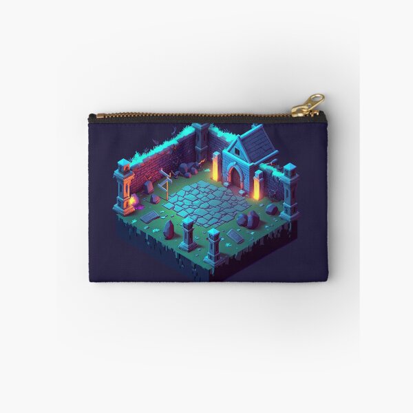 Item preview, Mini Dungeon II designed and sold by Red-Alien.