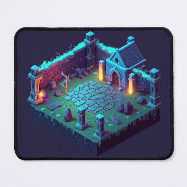 Item preview, Mini Dungeon II designed and sold by Red-Alien.