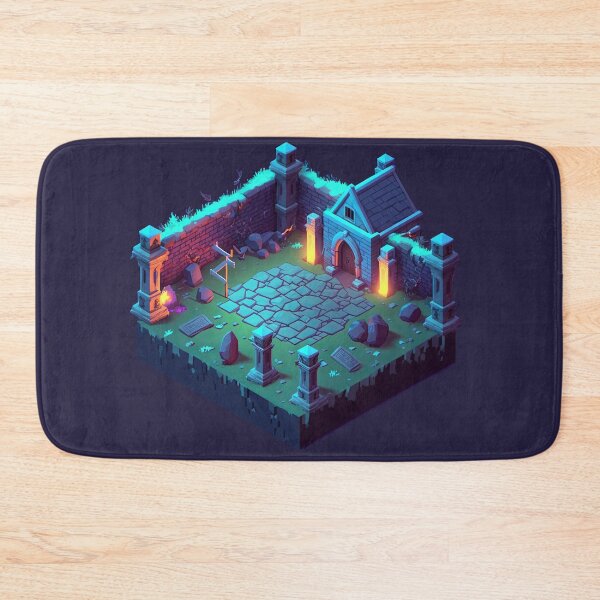 Item preview, Mini Dungeon II designed and sold by Red-Alien.