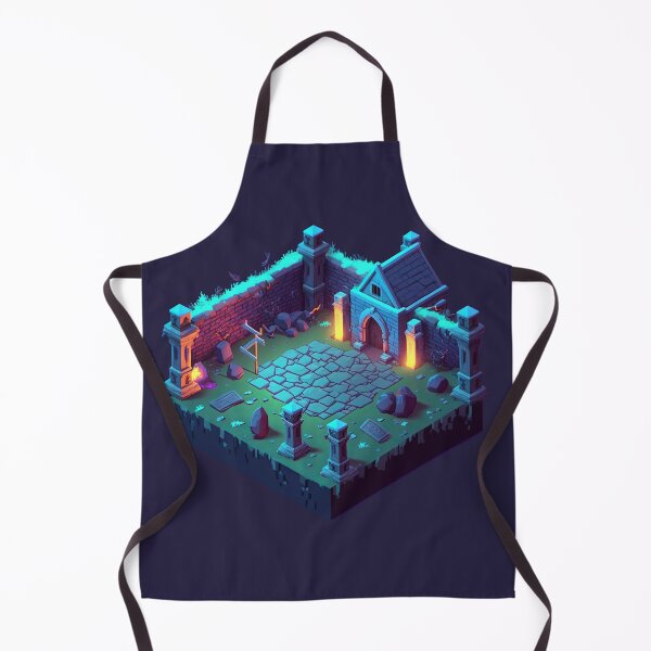 Item preview, Mini Dungeon II designed and sold by Red-Alien.