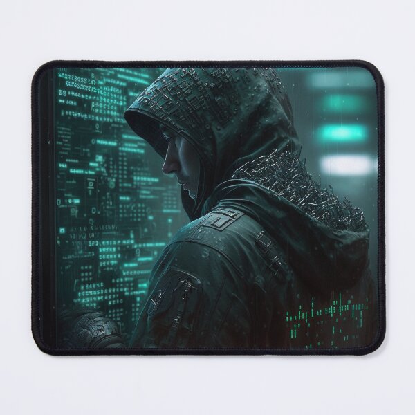 Item preview, The Matrix Series, Jacking In designed and sold by AICreateWorlds.