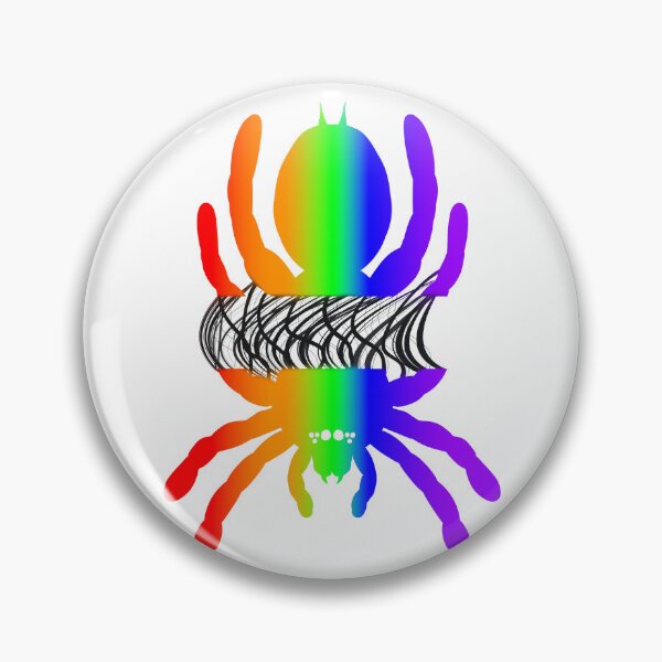 Item preview, Tarantula Silhouette V16 designed and sold by IgorAndMore.
