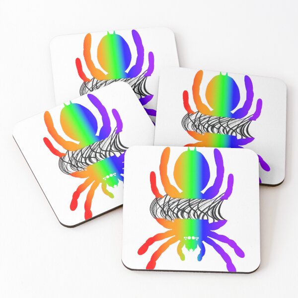 Item preview, Tarantula Silhouette V16 designed and sold by IgorAndMore.