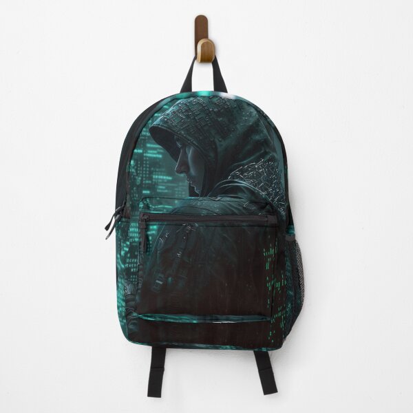 Item preview, La serie Matrix, Jacking In designed and sold by AICreateWorlds.