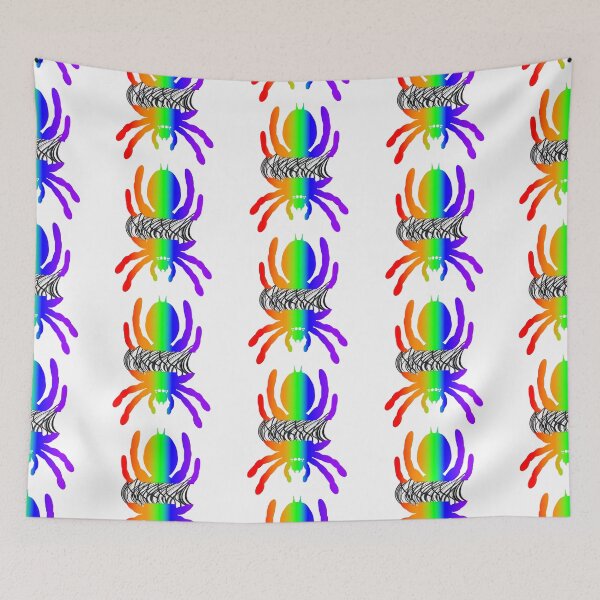 Item preview, Tarantula Silhouette V16 designed and sold by IgorAndMore.