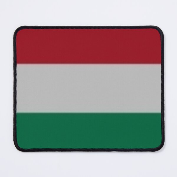 Item preview, Flag of Hungary designed and sold by RubyCollection.