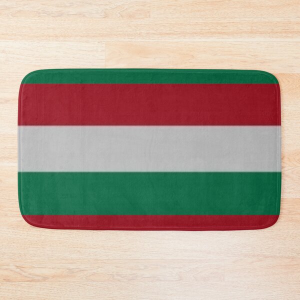 Item preview, Flag of Hungary designed and sold by RubyCollection.