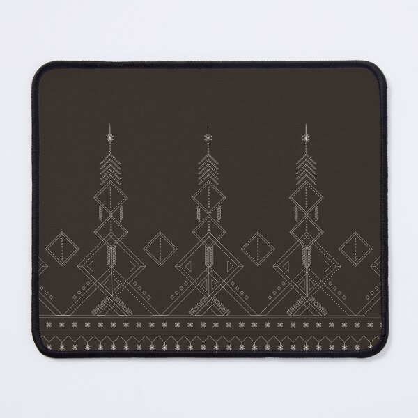 Item preview, geometric ethnic pattern seamless pattern. designed and sold by dpsstudio.