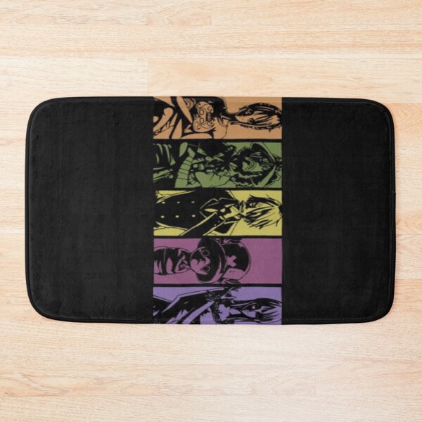 Item preview, super anime designed and sold by Teixeira224.