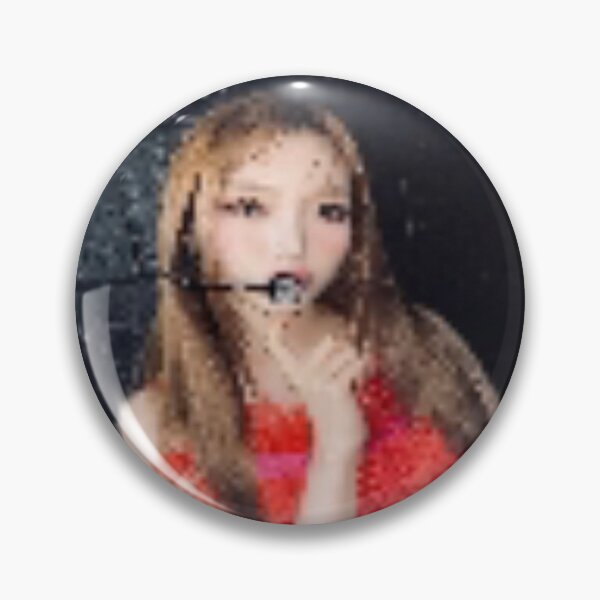 Item preview, loona gowon pixel designed and sold by lippiesthighs.