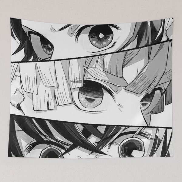 Item preview, super anime designed and sold by Teixeira224.