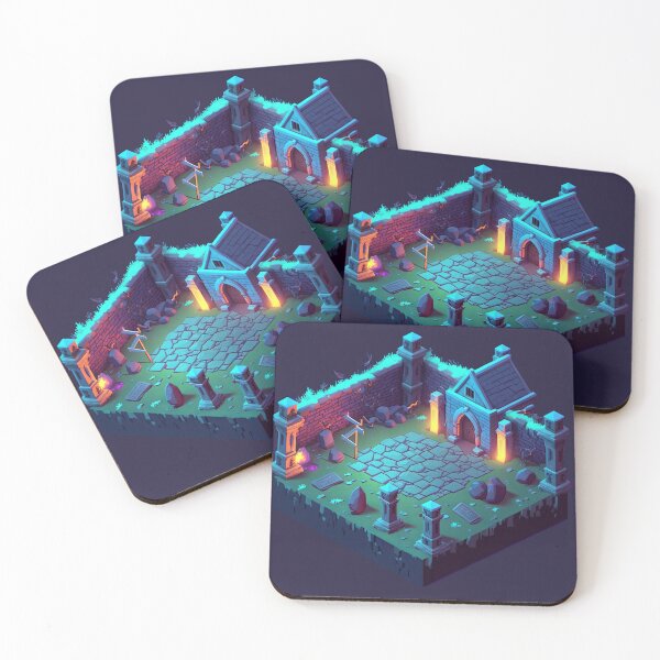Item preview, Mini Dungeon II designed and sold by Red-Alien.
