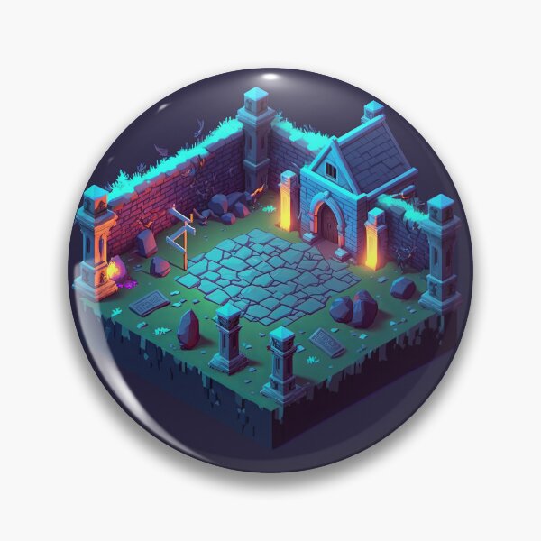 Item preview, Mini Dungeon II designed and sold by Red-Alien.
