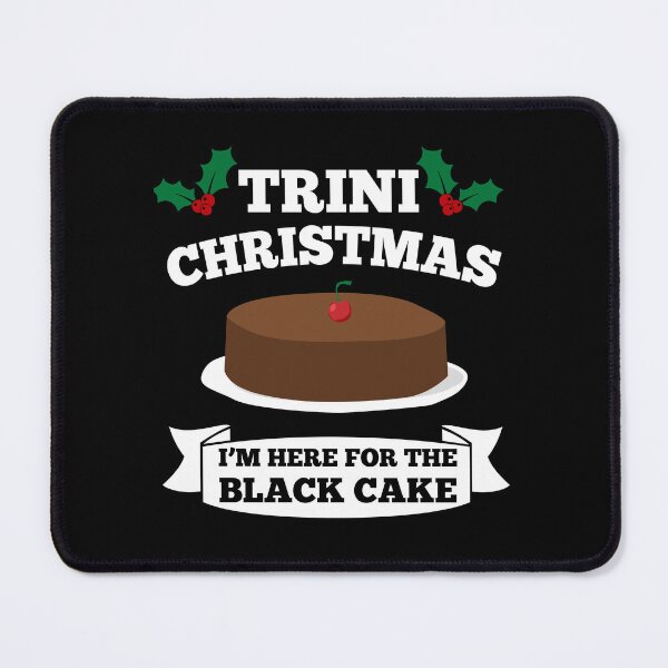 Item preview, Trinidad and Tobago Pride Trinidadian Christmas designed and sold by QueenOfPrint.