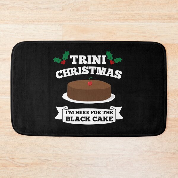 Item preview, Trinidad and Tobago Pride Trinidadian Christmas designed and sold by QueenOfPrint.